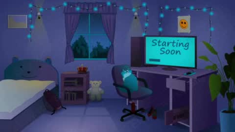Snapshot of kain_moretti chatting on 05-30-26, 11:07 KAIN online show from 05-30-26, 11:07