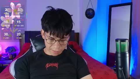 KAIN online show from 07-07-26, 10:52