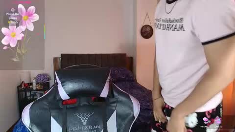 KAIN online show from 07-19-26, 01:04