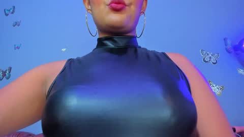 kaira_mosse_ online show from 04-19-26, 06:10