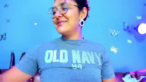 kaira_mosse_ online show from 05-27-26, 11:40