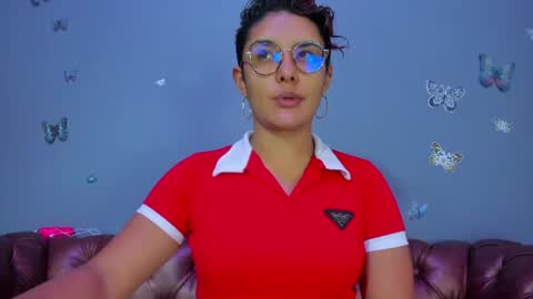 kaira_mosse_ online show from 07-21-26, 11:56