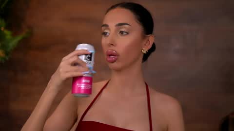 Kaira online show from 04-19-26, 06:43