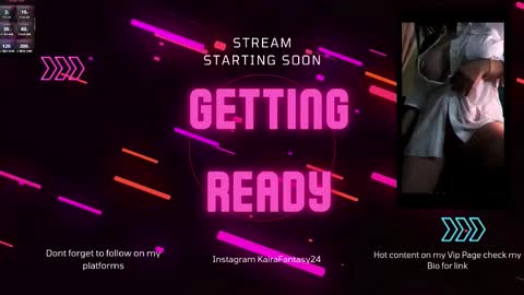 Kairafantasy online show from 11-24-25, 11:10