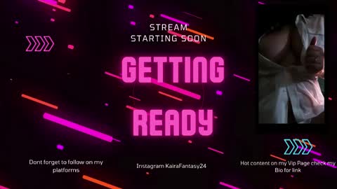 Kairafantasy online show from 06-01-26, 03:52