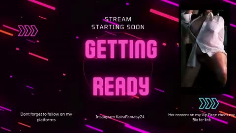 Snapshot of kairafantasy chatting on 06-28-26, 07:31 Kairafantasy online show from 06-28-26, 07:31