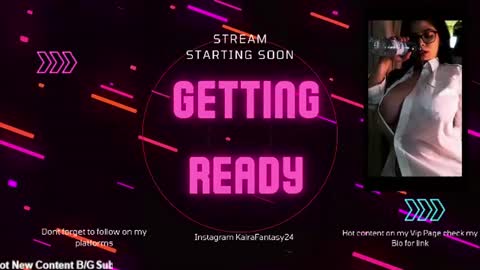 Snapshot of kairafantasy chatting on 07-02-26, 03:56 Kairafantasy online show from 07-02-26, 03:56