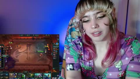 Kairi online show from 12-08-24, 04:25