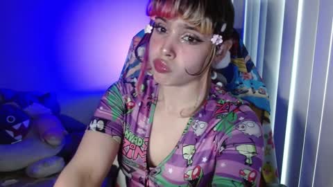 Kairi online show from 12-31-24, 12:00