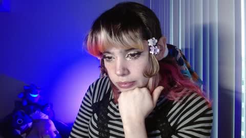 Kairi online show from 01-03-25, 11:12