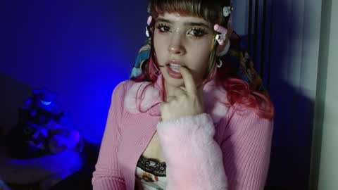 Kairi online show from 01-11-25, 01:16