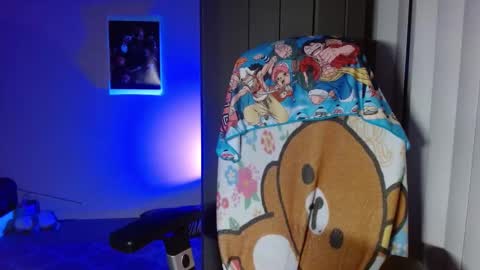 Kairi online show from 02-20-25, 07:01