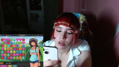 Kairi online show from 09-28-25, 05:57