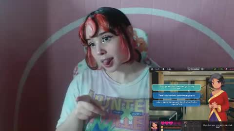 Kairi online show from 06-26-26, 12:37