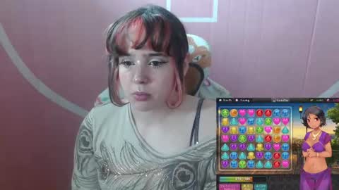 Kairi online show from 06-27-26, 12:26