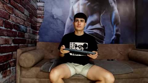 KairoBlaaze online show from 11-14-25, 02:05