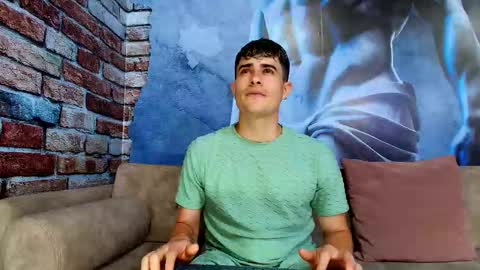 KairoBlaaze online show from 03-03-26, 11:10