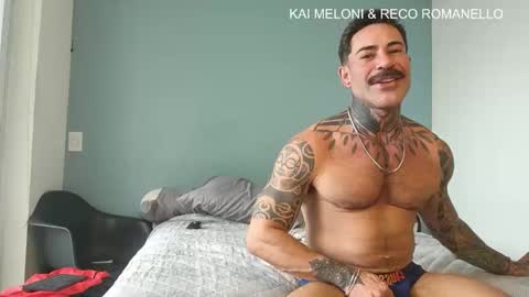 Snapshot of kairos_xx chatting on 12-04-25, 01:53 Kairos Meucci online show from 12-04-25, 01:53