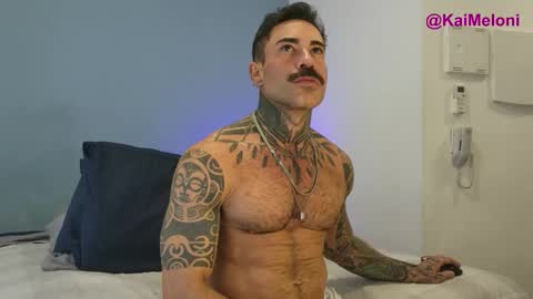 Snapshot of kairos_xx chatting on 05-22-26, 05:18 Kairos Meucci online show from 05-22-26, 05:18