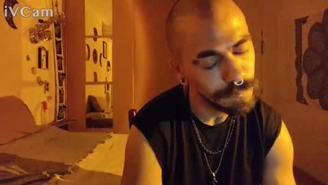 Snapshot of kairovanta33 chatting on 02-13-26, 10:28 KairoVanta33 online show from 02-13-26, 10:28