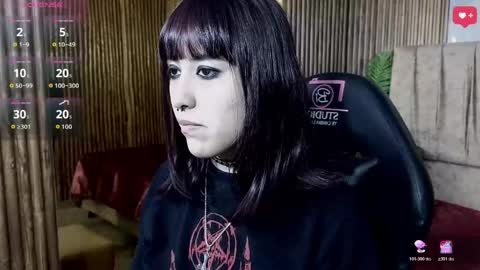 Snapshot of kairy_tay chatting on 05-20-26, 03:13 Kairy online show from 05-20-26, 03:13