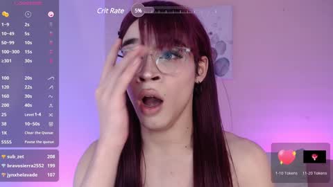 Kai online show from 01-02-25, 08:24