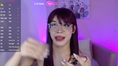 Kai online show from 01-15-25, 03:29