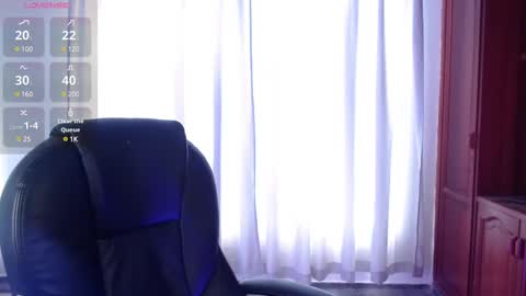 Kai online show from 02-25-25, 04:31