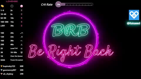 Kai online show from 03-04-25, 06:39