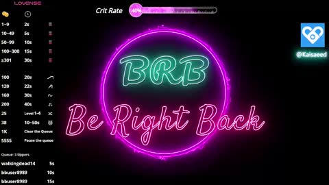 Kai online show from 03-07-25, 06:11