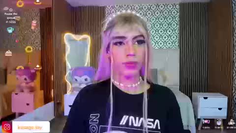 kaisage_tay online show from 09-19-25, 03:41