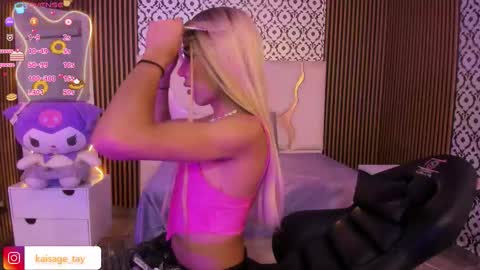 kaisage_tay online show from 09-22-25, 04:25