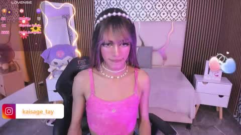 kaisage_tay online show from 10-23-25, 04:12