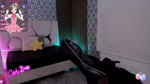 Snapshot of kaisage_tay chatting on 06-02-26, 03:30 kaisage_tay online show from 06-02-26, 03:30