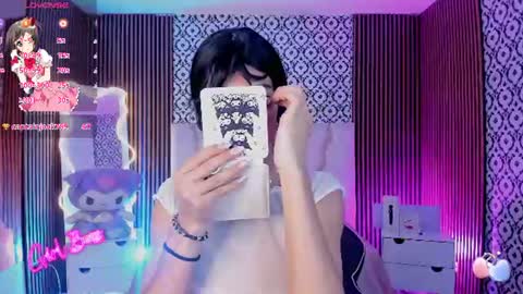 Snapshot of kaisage_tay chatting on 06-13-26, 10:29 kaisage_tay online show from 06-13-26, 10:29