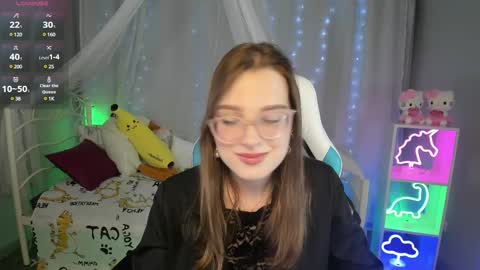 Kaisa online show from 03-05-25, 11:38