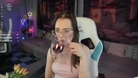 Kaisa online show from 03-07-25, 09:06