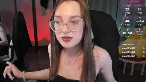 Kaisa online show from 03-11-25, 01:48