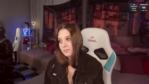 Kaisa online show from 09-22-25, 07:38