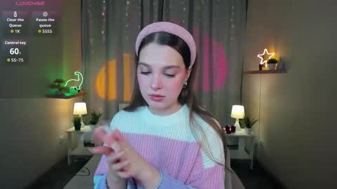 Snapshot of kaisajenner chatting on 01-13-26, 09:31 Kaisa online show from 01-13-26, 09:31