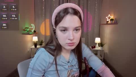 Snapshot of kaisajenner chatting on 01-16-26, 08:24 Kaisa online show from 01-16-26, 08:24