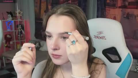 Snapshot of kaisajenner chatting on 02-02-26, 07:07 Kaisa online show from 02-02-26, 07:07