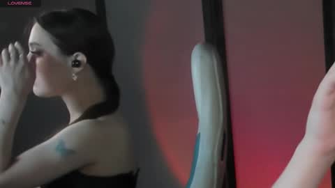 Snapshot of kaisajenner chatting on 02-23-26, 09:17 Kaisa online show from 02-23-26, 09:17