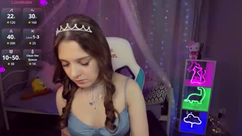 Snapshot of kaisajenner chatting on 02-28-26, 12:17 Kaisa online show from 02-28-26, 12:17