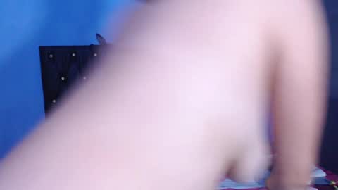 Snapshot of kaisalov chatting on 02-24-25, 01:13 Kaisa online show from 02-24-25, 01:13