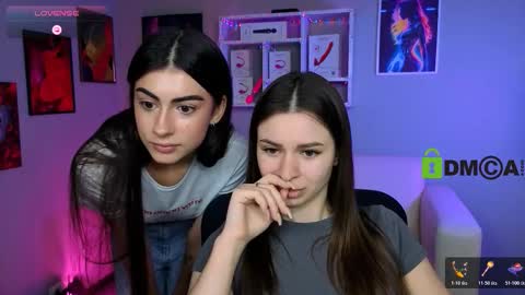 Kaisy online show from 11-06-25, 10:27