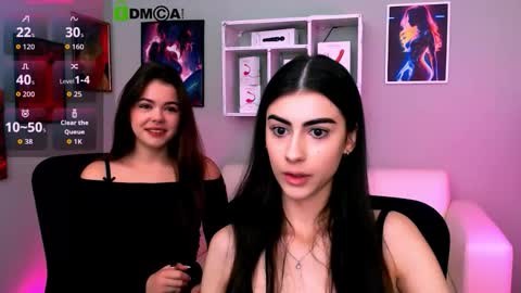 Snapshot of kaisy_star chatting on 12-17-25, 10:21 Kaisy online show from 12-17-25, 10:21