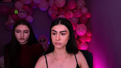 Snapshot of kaisy_star chatting on 02-13-26, 10:22 Kaisy online show from 02-13-26, 10:22