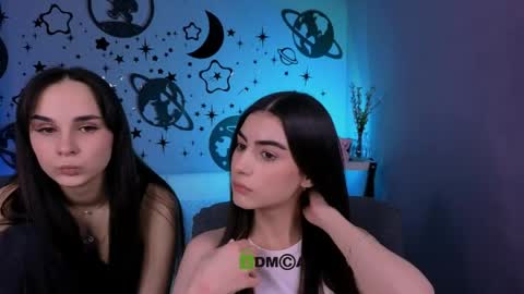 Snapshot of kaisy_star chatting on 04-29-26, 07:09 Kaisy online show from 04-29-26, 07:09