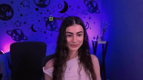 Snapshot of kaisy_star chatting on 05-16-26, 10:36 Kaisy online show from 05-16-26, 10:36